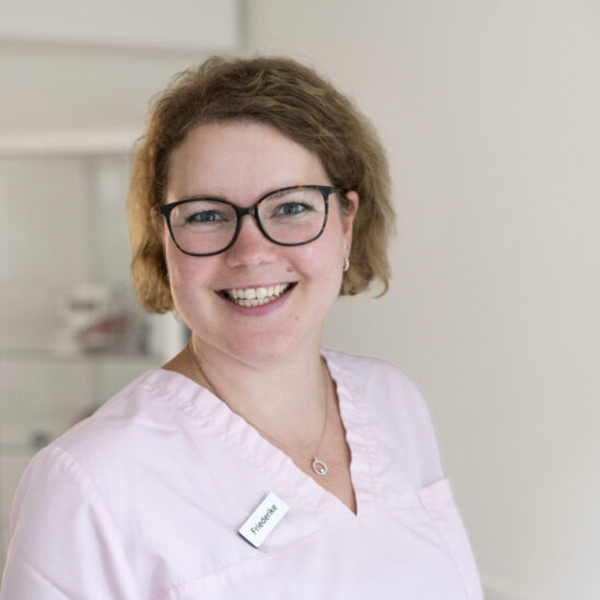 friederike friederike